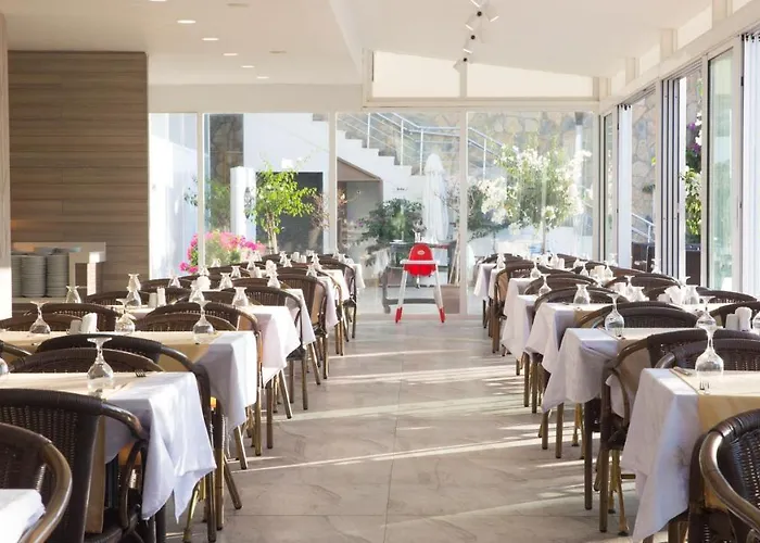 Ośrodek wypoczynkowy Delta By Marriott Bodrum Yalıkavak