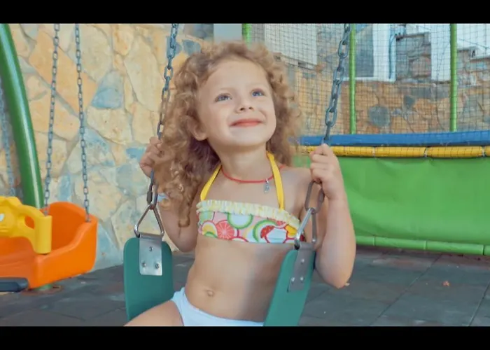 Delta By Marriott Bodrum Курортный комплекс 5*