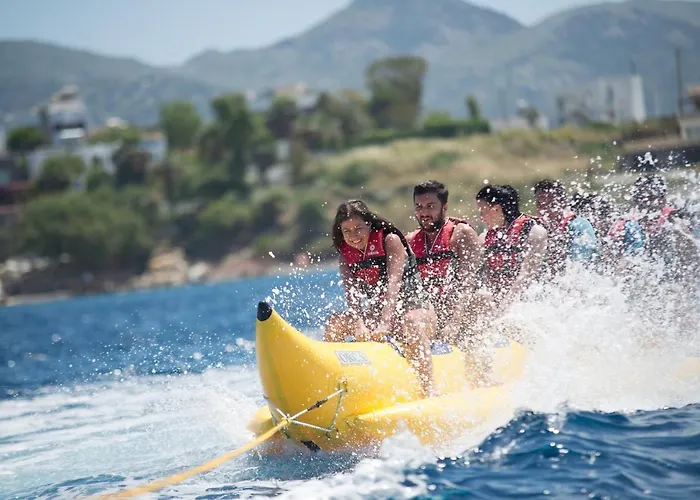 Delta By Marriott Bodrum