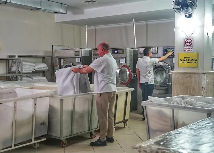 Delta By Marriott Bodrum 5*