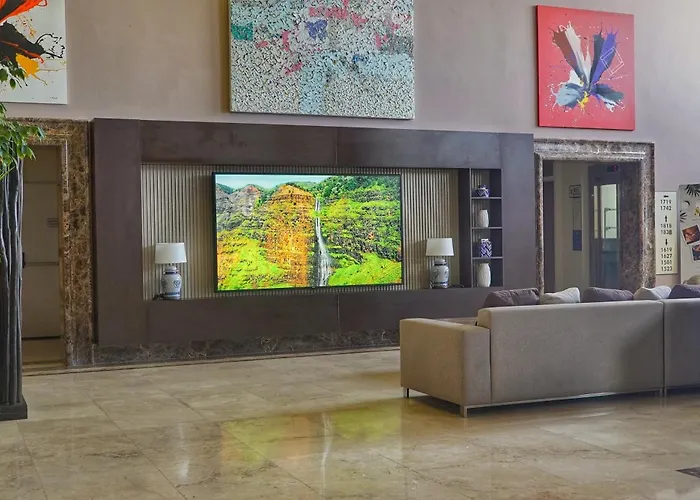 Delta By Marriott Bodrum Ośrodek wypoczynkowy