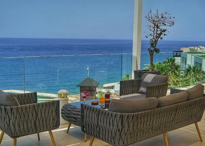 Delta By Marriott Bodrum Yalıkavak