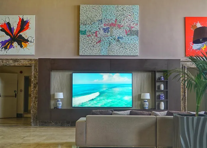 Delta By Marriott Bodrum Ośrodek wypoczynkowy 5*