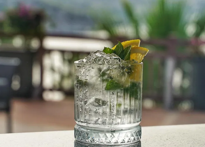 Курортный комплекс Delta By Marriott Bodrum Яликовак