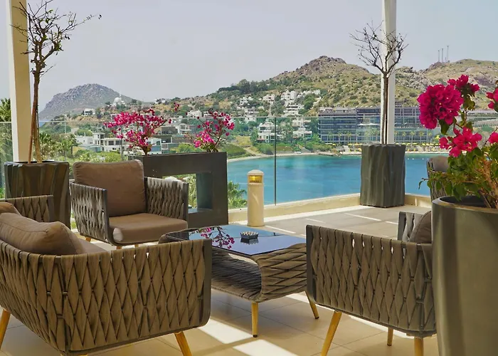 Delta By Marriott Bodrum