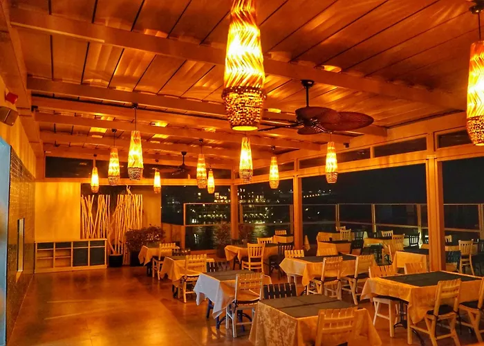 Ośrodek wypoczynkowy Delta By Marriott Bodrum 5*