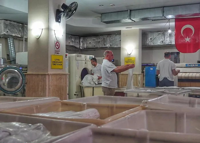 Delta By Marriott Bodrum