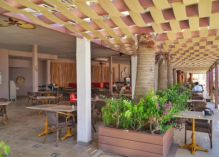 Delta By Marriott Bodrum Ośrodek wypoczynkowy