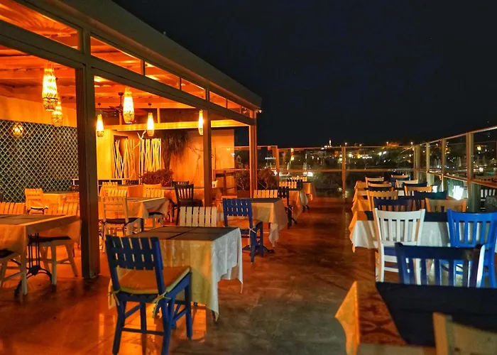 Delta By Marriott Bodrum 5*