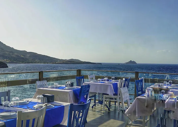 Ośrodek wypoczynkowy Delta By Marriott Bodrum