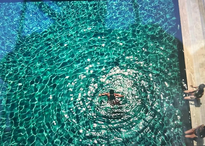 Курортный комплекс Delta By Marriott Bodrum 5*