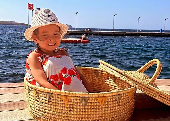 Delta By Marriott Bodrum Yalıkavak