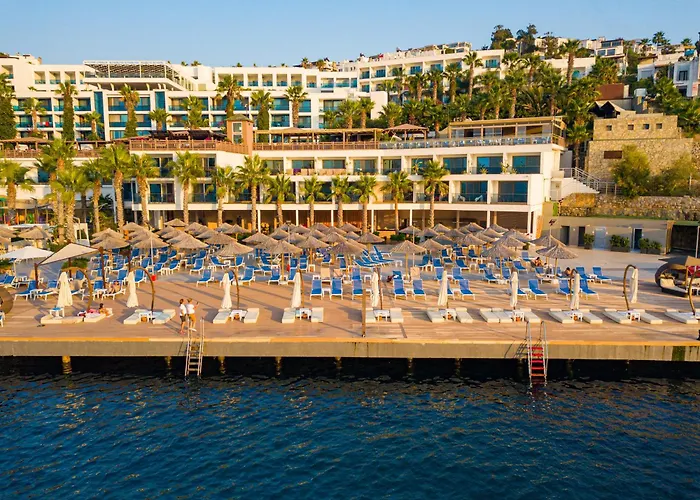 Delta By Marriott Bodrum