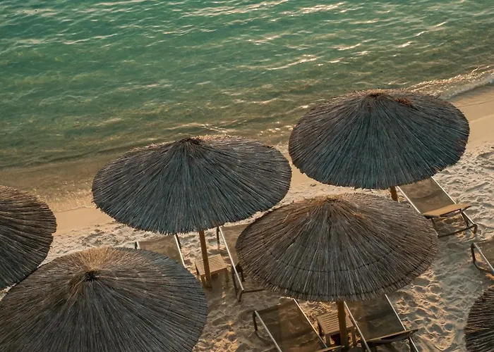 Delta By Marriott Bodrum