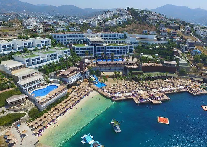 Delta By Marriott Bodrum