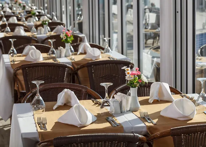 Delta By Marriott Bodrum 5* Yalıkavak