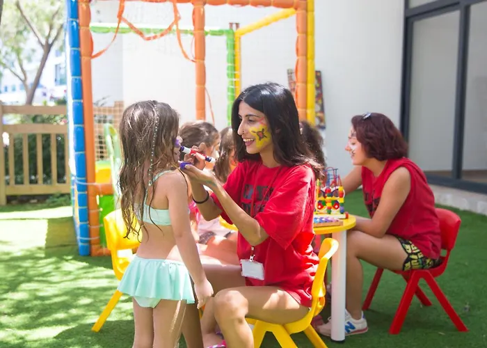 Delta By Marriott Bodrum 5*