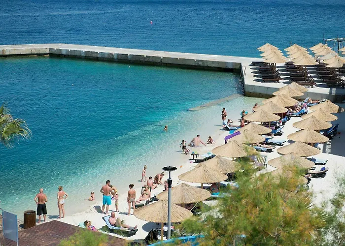 Курортный комплекс Delta By Marriott Bodrum